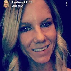 Meet your Posher, Cortney